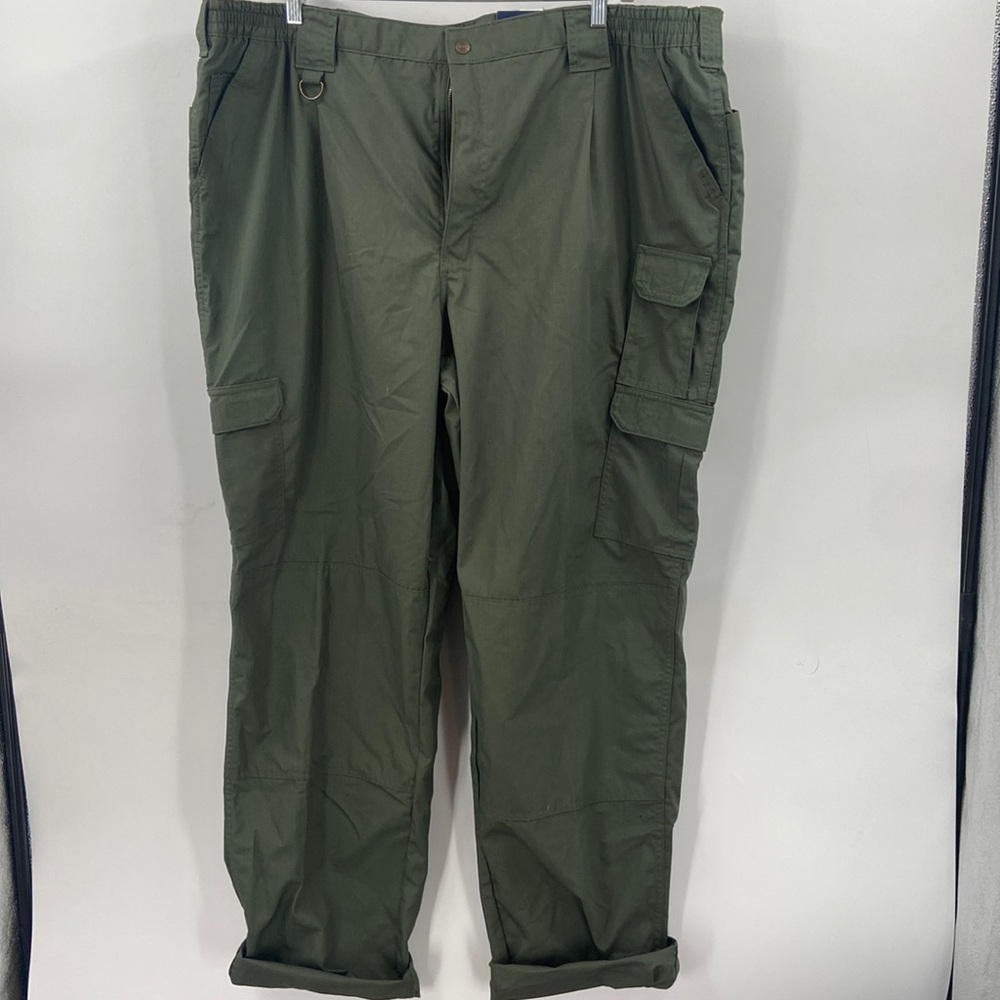 Propper Army Green Mens Tactical Pants